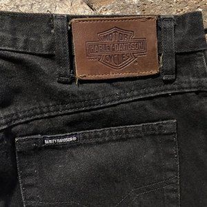 Harley Davidson Jeans